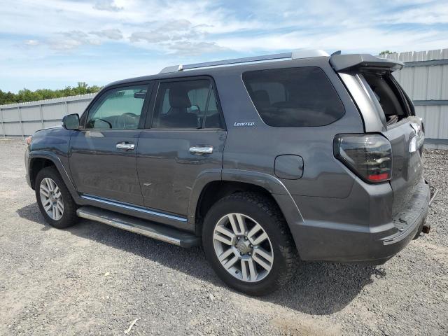 Photo 2 from auction – 2011 TOYOTA 4RUNNER SR with VIN JTEBU5JR4B5054975