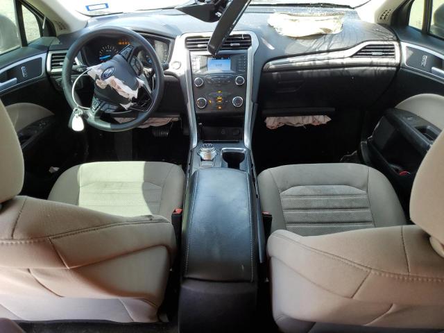 Photo 8 from auction – 2020 FORD FUSION S with VIN 3FA6P0G75LR180790