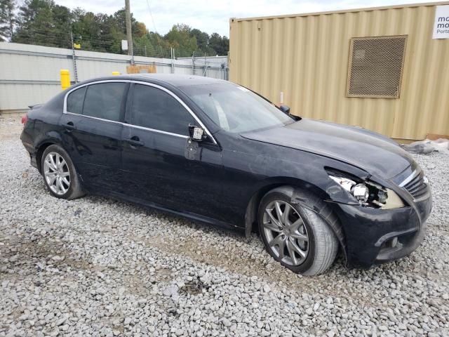 Photo 4 from auction – 2010 INFINITI G37 BASE with VIN JN1CV6AP0AM201598
