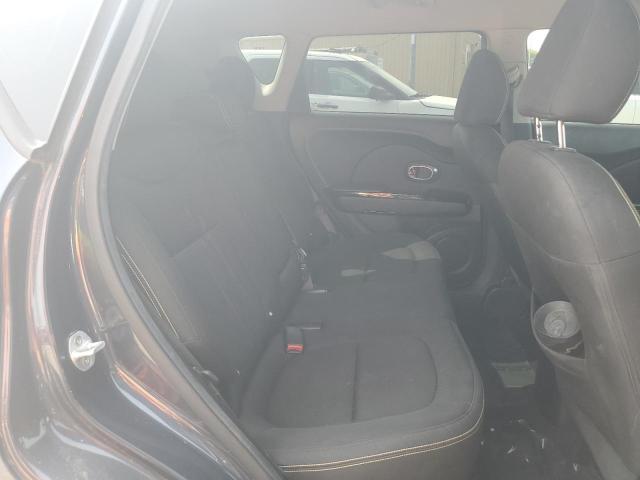 Photo 11 from auction – 2014 KIA SOUL + with VIN KNDJP3A53E7095292