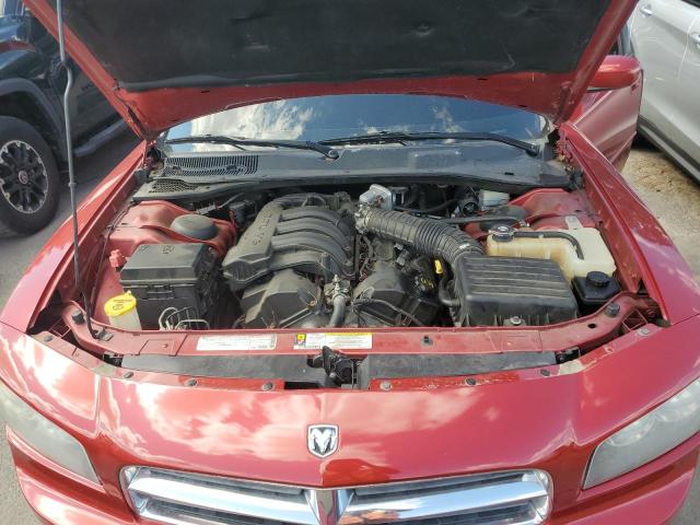 Photo 11 from auction – 2010 DODGE CHARGER with VIN 2B3CA4CD9AH178729