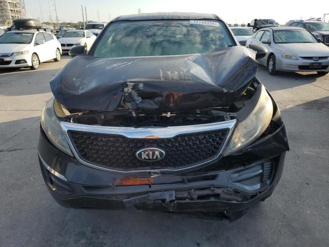 Photo 5 from auction – 2016 KIA SPORTAGE L with VIN KNDPB3AC3G7819461
