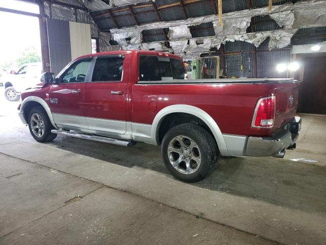 Photo 2 from auction – 2015 RAM 1500 LARAM with VIN 1C6RR7VT4FS603031