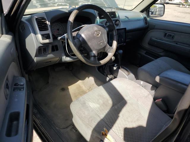 Photo 8 from auction – 2001 NISSAN FRONTIER K with VIN 1N6ED26Y21C392057