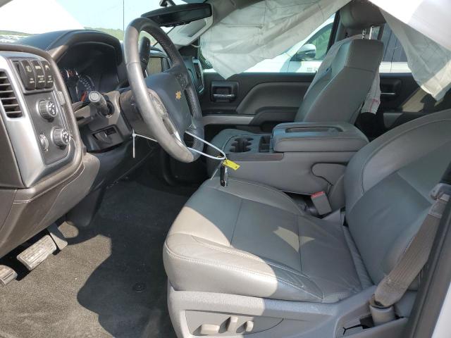 Photo 7 from auction – 2014 CHEVROLET SILVERADO with VIN 1GCVKSEC0EZ218019