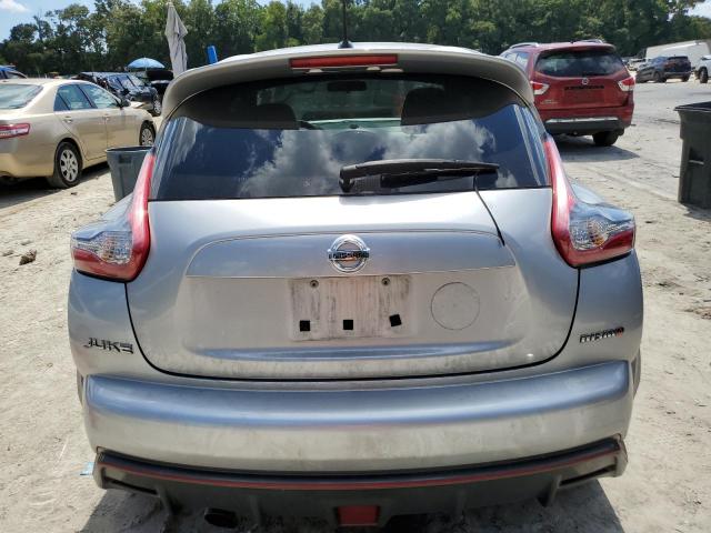 Photo 6 from auction – 2015 NISSAN JUKE S with VIN JN8AF5MV3FT565179