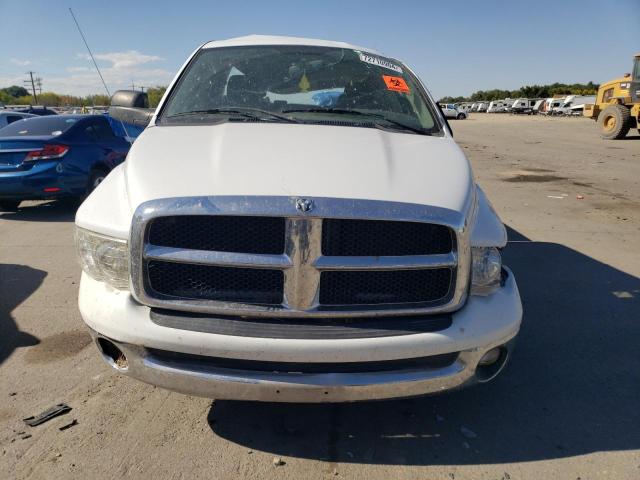 صورة رقم 5 من المزاد - 2005 DODGE RAM 2500 S مع VIN 3D7KS28D95G723280