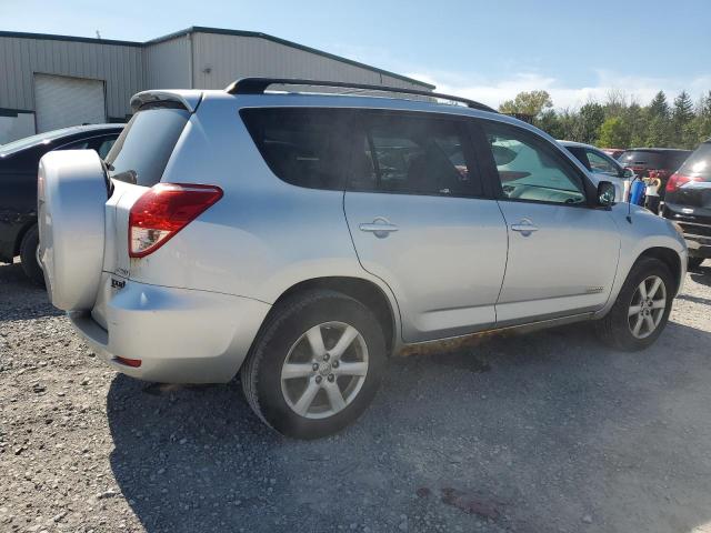 Photo 3 from auction – 2008 TOYOTA RAV4 LIMIT with VIN JTMBK31V686033897
