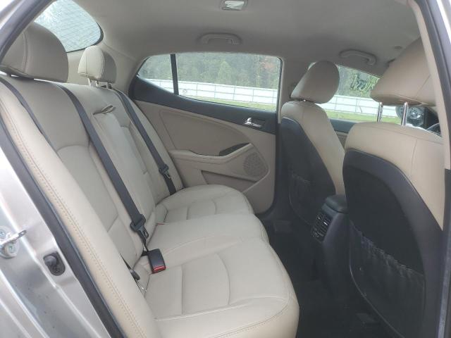 Photo 10 from auction – 2013 KIA OPTIMA EX with VIN 5XXGN4A75DG227885