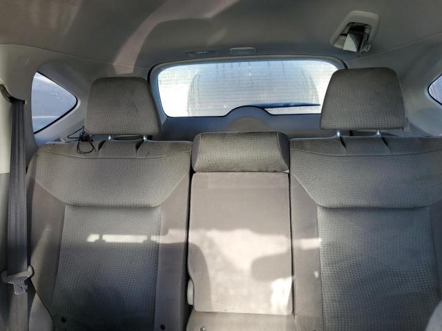 Photo 10 from auction – 2012 HONDA CR-V EX with VIN JHLRM4H59CC002936