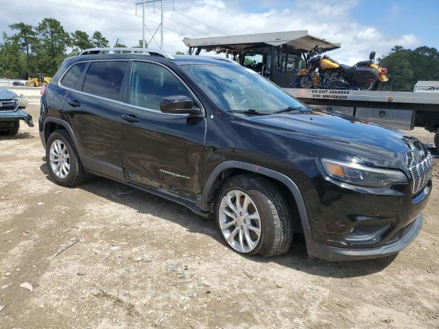 Photo 4 from auction – 2019 JEEP CHEROKEE L with VIN 1C4PJLCBXKD358342