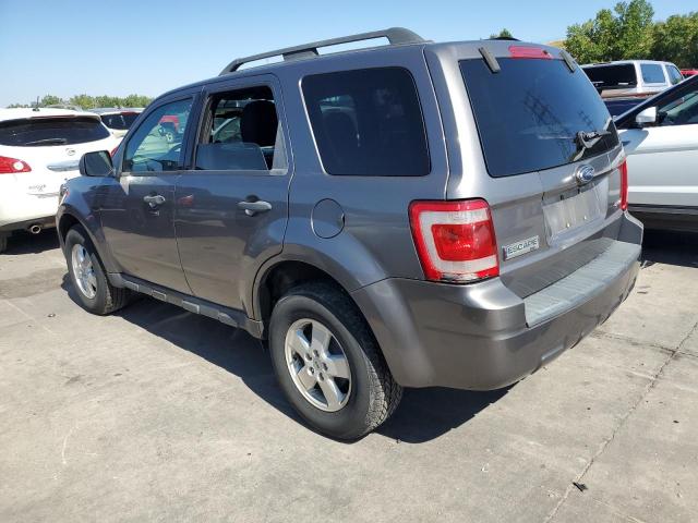 Photo 2 from auction – 2009 FORD ESCAPE with VIN 1FMCU93G99KA04267