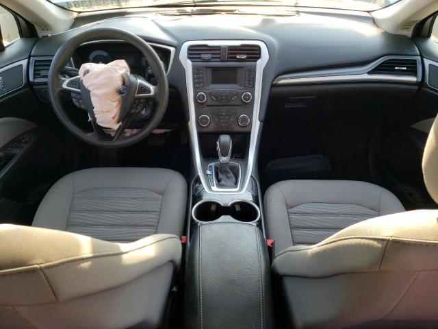 Photo 8 from auction – 2016 FORD FUSION S with VIN 3FA6P0G77GR378552