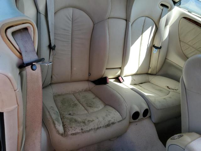 Photo 10 from auction – 2007 MERCEDES-BENZ CLK-CLASS with VIN WDBTK72F47F224170