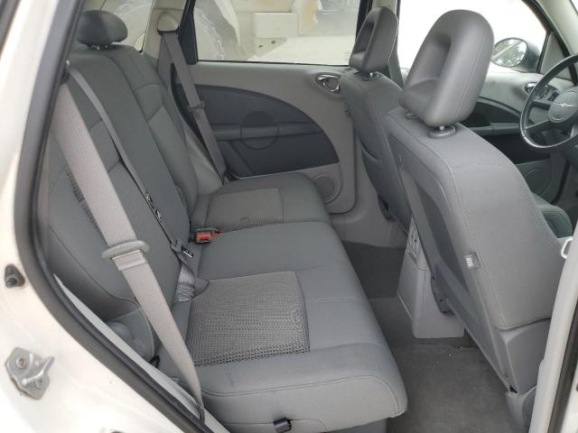Photo 10 from auction – 2010 CHRYSLER PT CRUISER with VIN 3A4GY5F9XAT132479