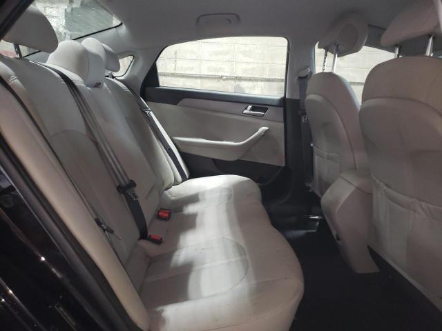 Photo 10 from auction – 2017 HYUNDAI SONATA SE with VIN 5NPE24AF3HH553041