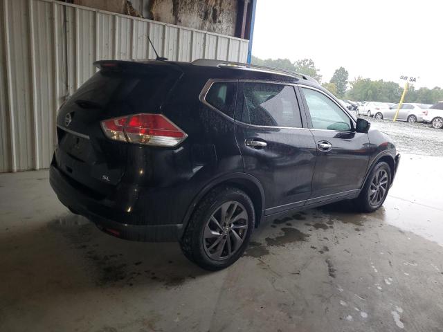Photo 3 from auction – 2016 NISSAN ROGUE S with VIN 5N1AT2MT4GC816399