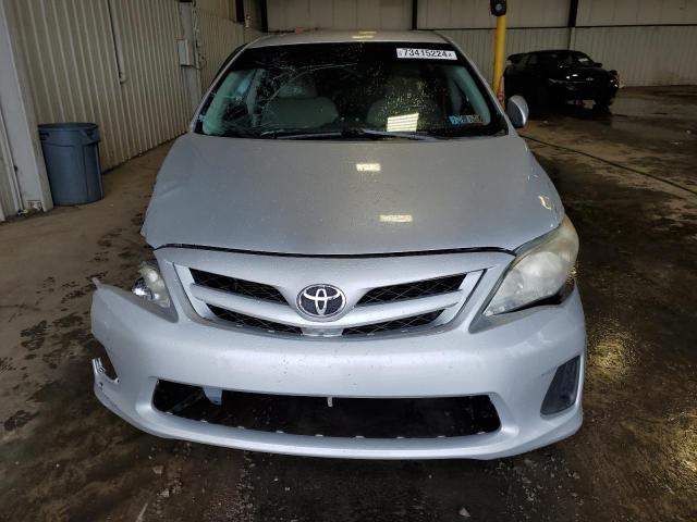 Photo 5 from auction – 2013 TOYOTA COROLLA BA with VIN 2T1BU4EE0DC986960