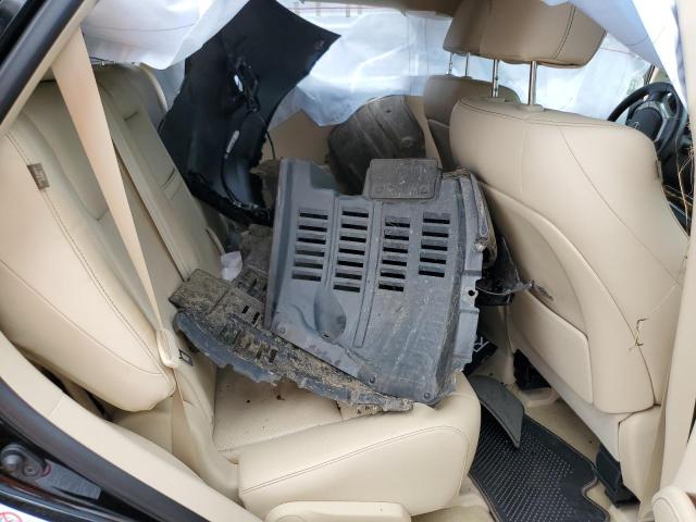 Photo 10 from auction – 2015 LEXUS RX 350 BAS with VIN JTJBK1BA8F2483603