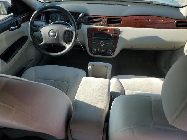 Photo 8 from auction – 2007 CHEVROLET IMPALA LT with VIN 2G1WT58K779304360