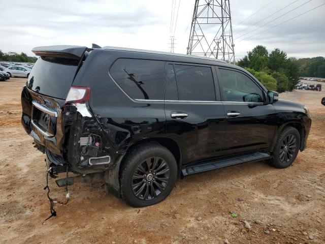 Photo 3 from auction – 2020 LEXUS GX 460 PRE with VIN JTJAM7BX6L5259933