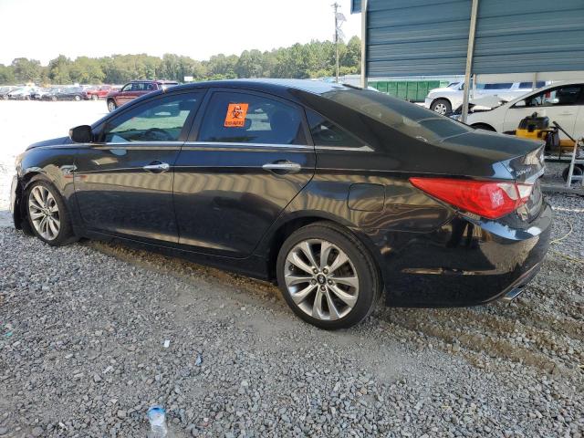 Photo 2 from auction – 2011 HYUNDAI SONATA SE with VIN 5NPEC4AC7BH054849
