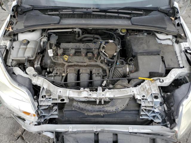 صورة رقم 11 من المزاد - 2014 FORD FOCUS SE مع VIN 1FADP3F20EL432753