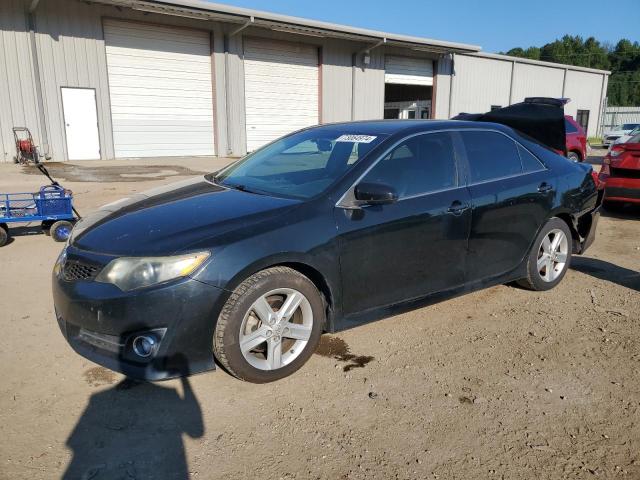 TOYOTA CAMRY L 2014 with VIN 4T1BF1FK2EU338386 - Photo from auction