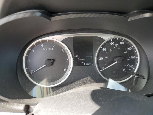 Photo 9 from auction – 2020 NISSAN VERSA S with VIN 3N1CN8DV4LL872954