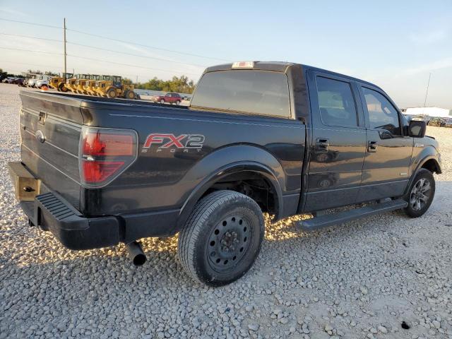 Photo 3 from auction – 2013 FORD F150 SUPER with VIN 1FTFW1CT0DFB44011