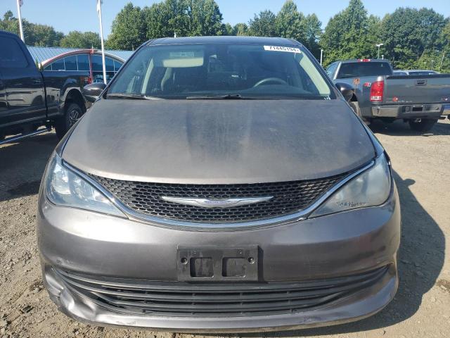 Photo 5 from auction – 2017 CHRYSLER PACIFICA T with VIN 2C4RC1DG6HR703003