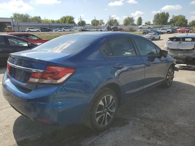 Photo 3 from auction – 2015 HONDA CIVIC EX with VIN 19XFB2F81FE068868