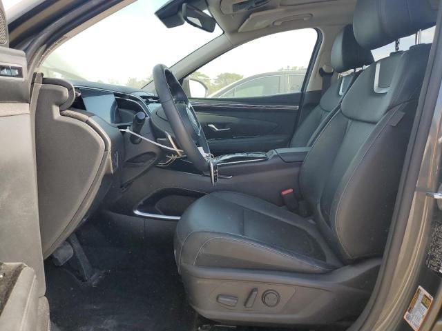 Photo 7 from auction – 2023 HYUNDAI TUCSON with VIN KM8JECA13PU122607
