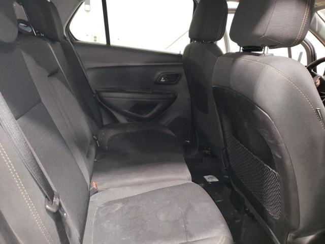 Photo 11 from auction – 2019 CHEVROLET TRAX LS with VIN 3GNCJNSB0KL148989