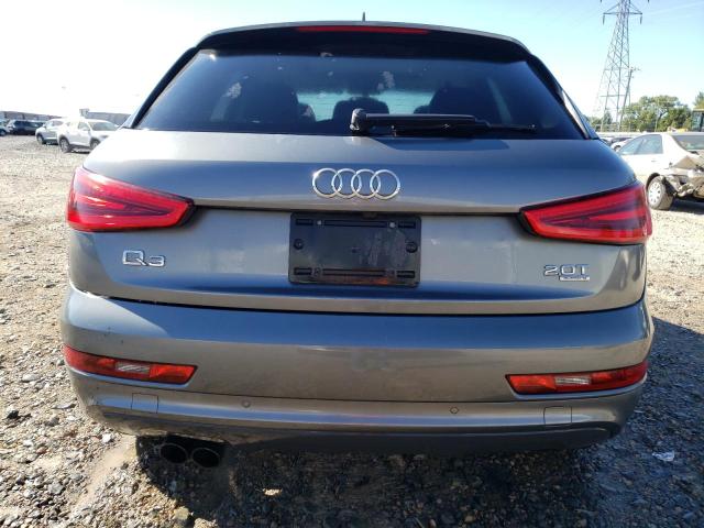 Photo 6 from auction – 2015 AUDI Q3 PREMIUM with VIN WA1EFCFS0FR010945