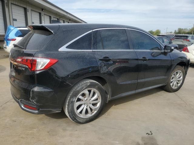 Photo 3 from auction – 2017 ACURA RDX with VIN 5J8TB3H32HL001914