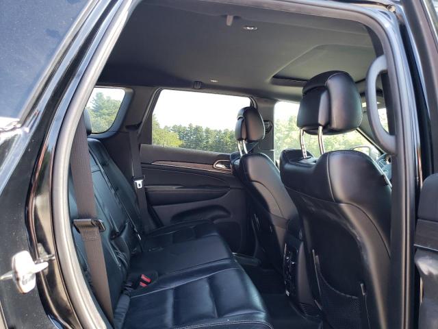 Photo 11 from auction – 2017 JEEP GRAND CHER with VIN 1C4RJFBG7HC758753