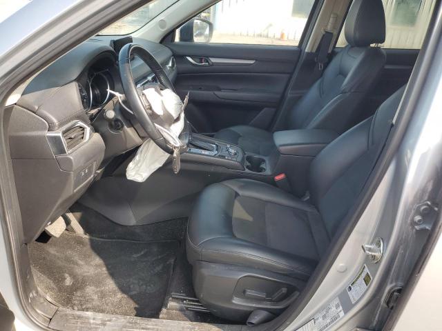 Photo 7 from auction – 2020 MAZDA CX-5 TOURI with VIN JM3KFBCM4L0790139