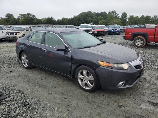 Photo 4 from auction – 2012 ACURA TSX with VIN JH4CU2F45CC010550
