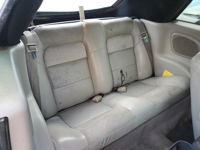 Photo 10 from auction – 2005 CHRYSLER SEBRING LI with VIN 1C3EL65R25N700253