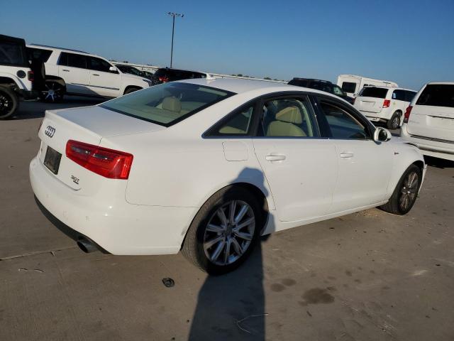 Photo 3 from auction – 2013 AUDI A6 PREMIUM with VIN WAUGGAFCXDN099093