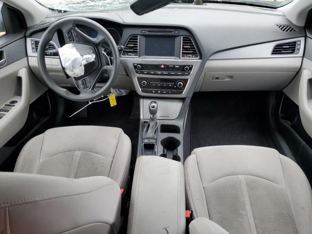 Photo 8 from auction – 2017 HYUNDAI SONATA SE with VIN 5NPE24AF5HH564235