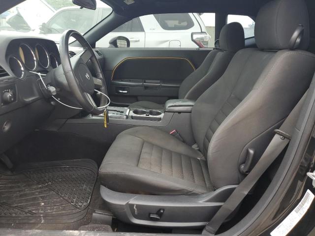 Photo 7 from auction – 2009 DODGE CHALLENGER with VIN 2B3LJ54T19H500299