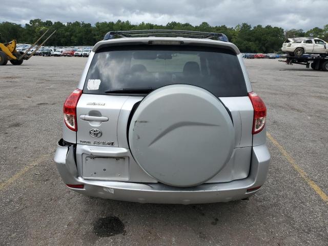 Photo 6 from auction – 2008 TOYOTA RAV4 with VIN JTMZD33V286058656