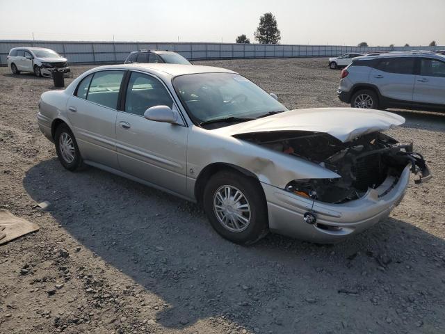 Photo 4 from auction – 2005 BUICK LESABRE LI with VIN 1G4HR54K05U162787