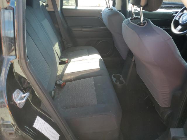 Photo 11 from auction – 2012 JEEP COMPASS SP with VIN 1C4NJDBB1CD517720