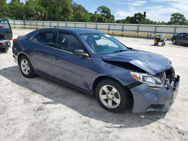 Photo 4 from auction – 2013 CHEVROLET MALIBU LS with VIN 1G11B5SA5DF253151