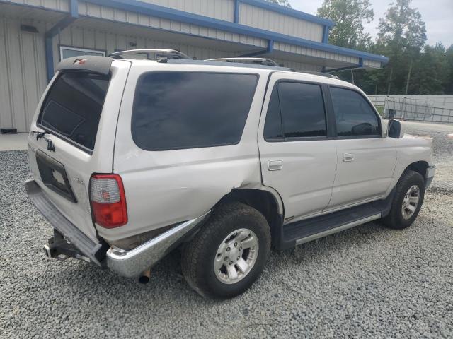 Photo 3 from auction – 2000 TOYOTA 4RUNNER SR with VIN JT3GN86R0Y0169374