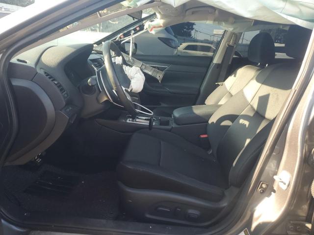 Photo 7 from auction – 2017 NISSAN ALTIMA 2.5 with VIN 1N4AL3AP1HC148053