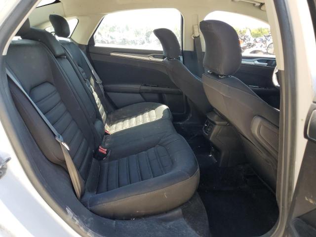 Photo 10 from auction – 2016 FORD FUSION SE with VIN 3FA6P0LU7GR314832